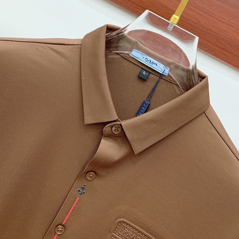 Prada Shirts